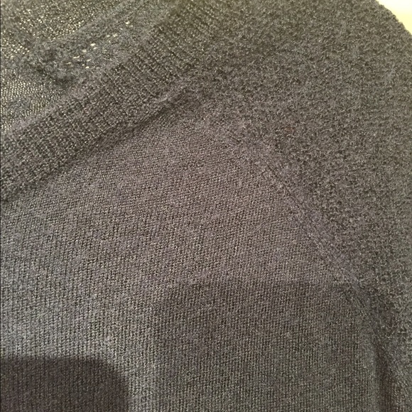 J. Crew Merino Wool Sweater - Picture 4 of 5
